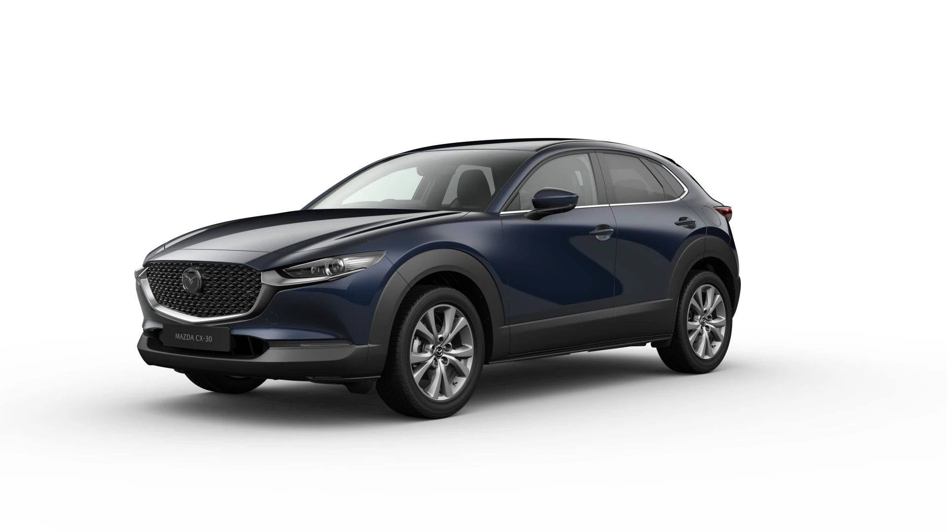 Vehicle Complectation Image
