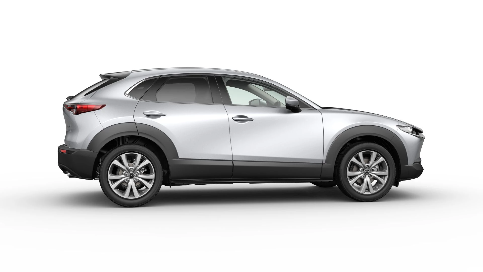 Vehicle Complectation Image