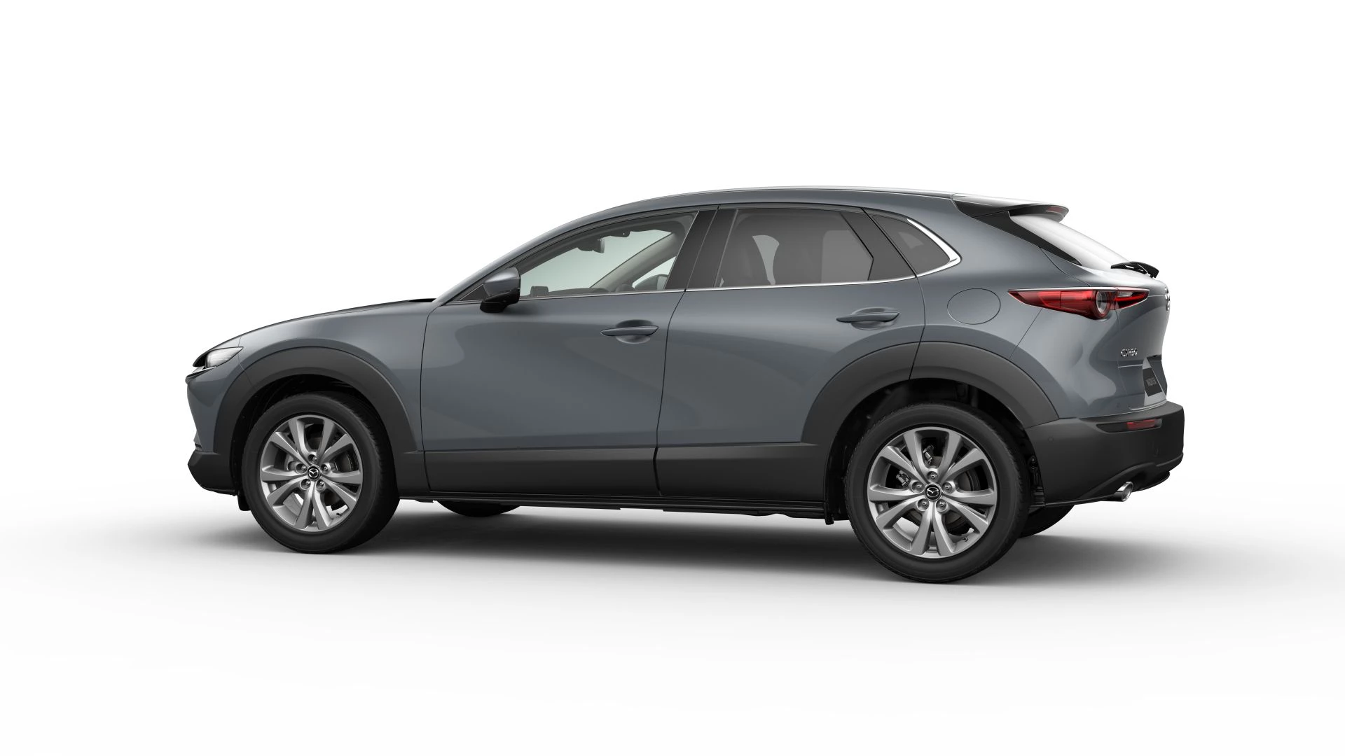 Vehicle Complectation Image