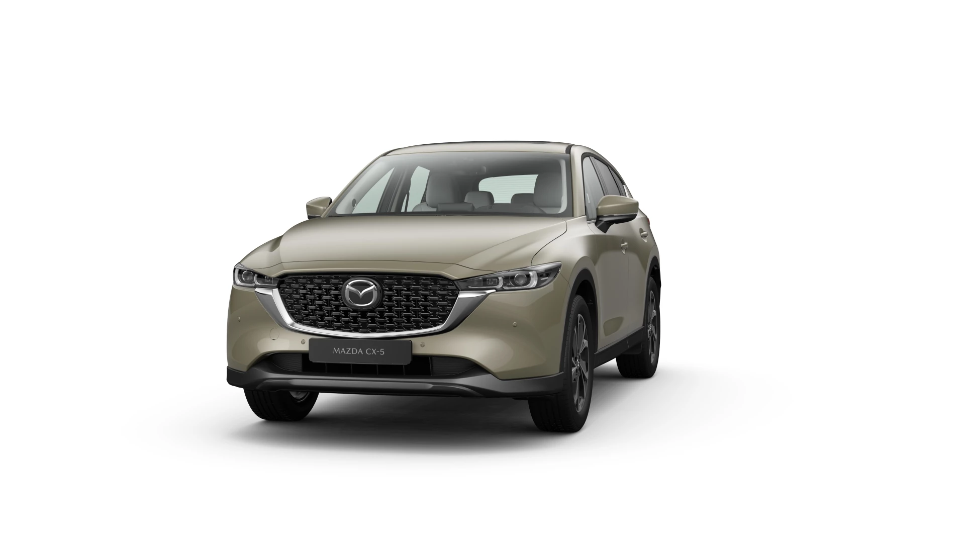 Vehicle Complectation Image