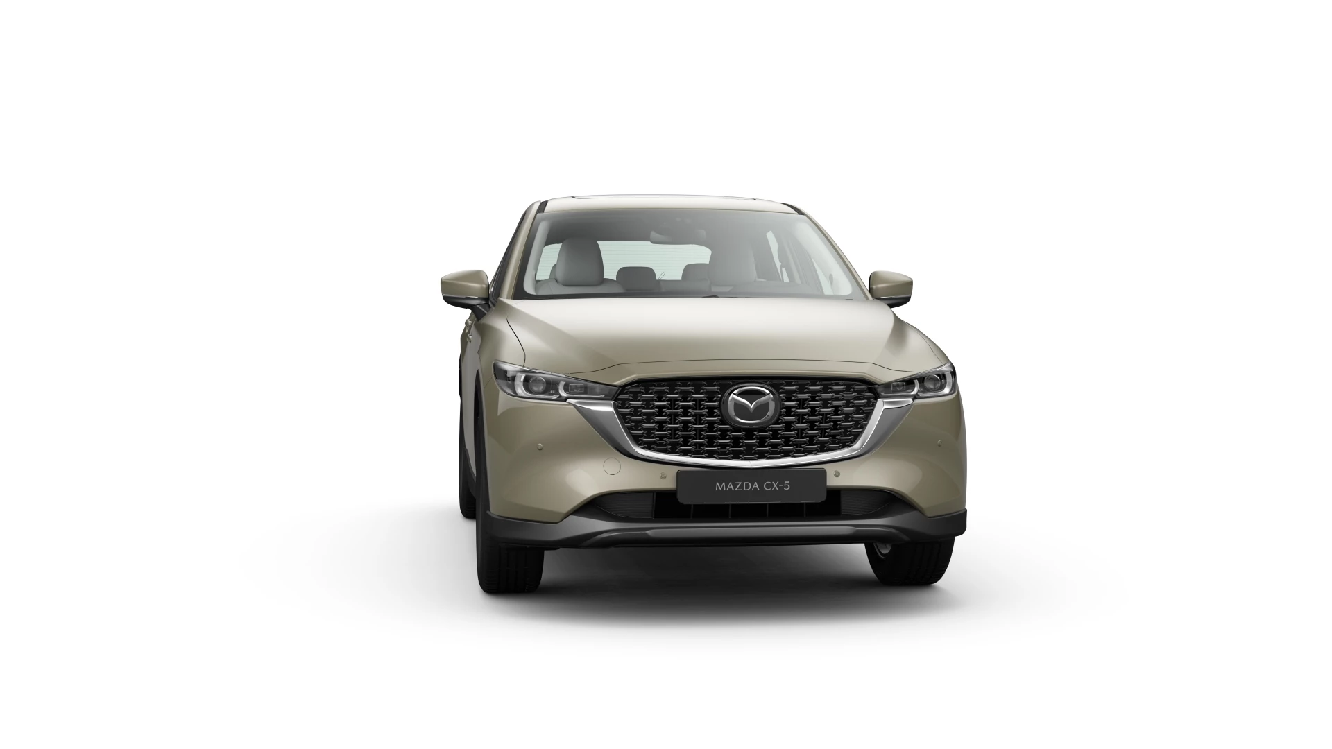 Vehicle Complectation Image