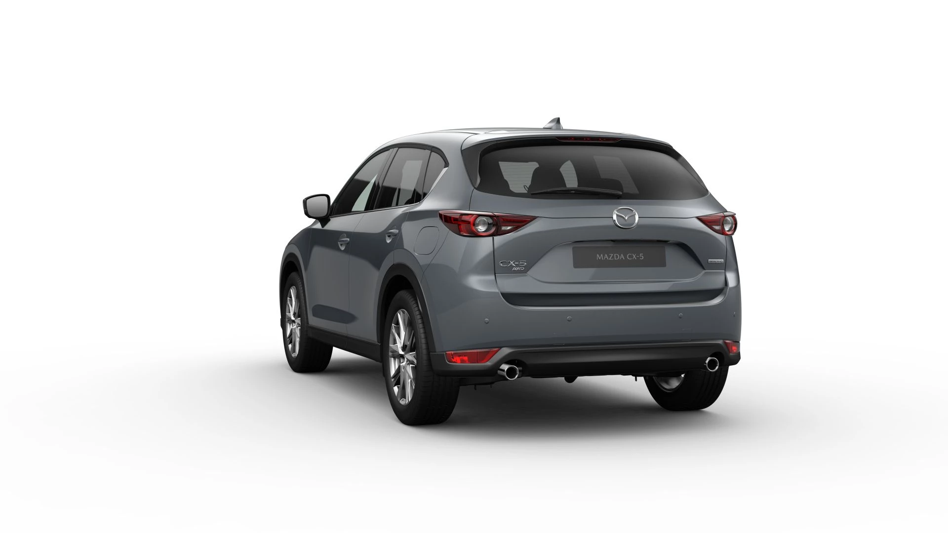 Vehicle Complectation Image