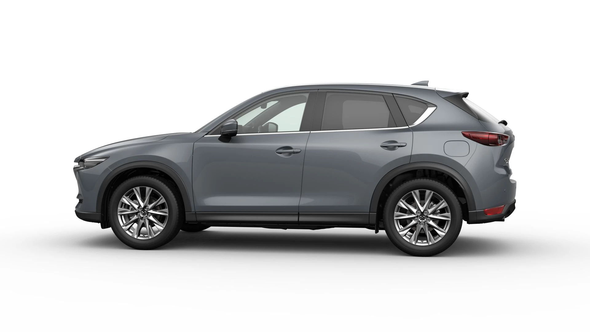 Vehicle Complectation Image