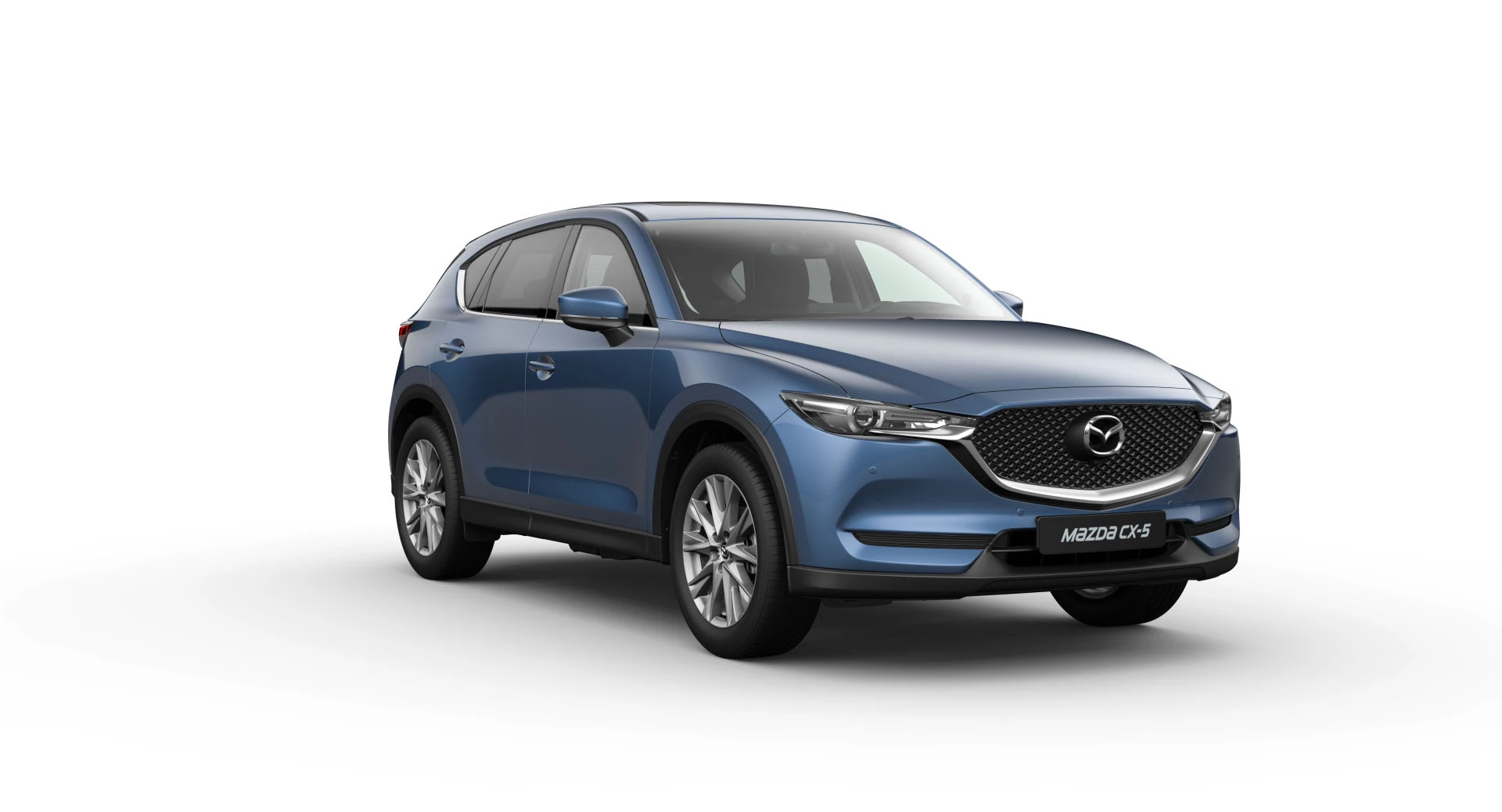 Vehicle Complectation Image