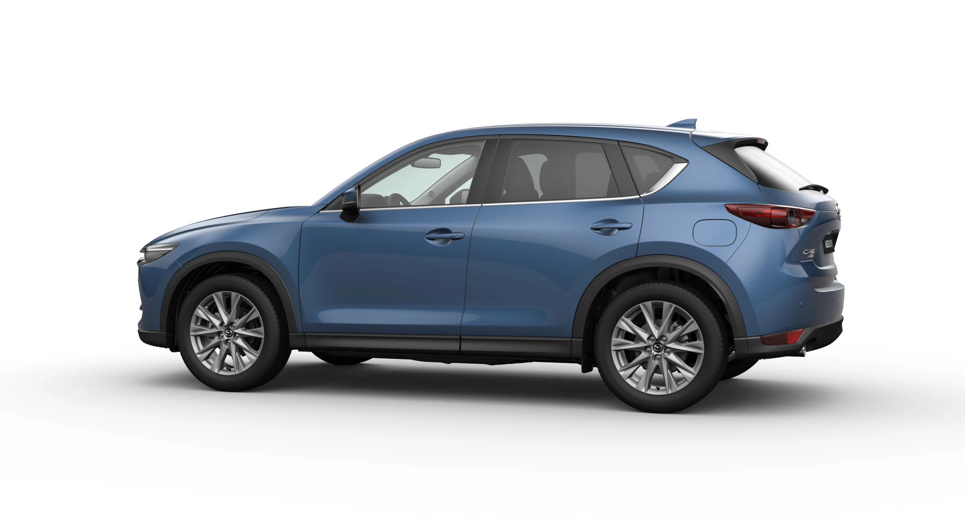 Vehicle Complectation Image