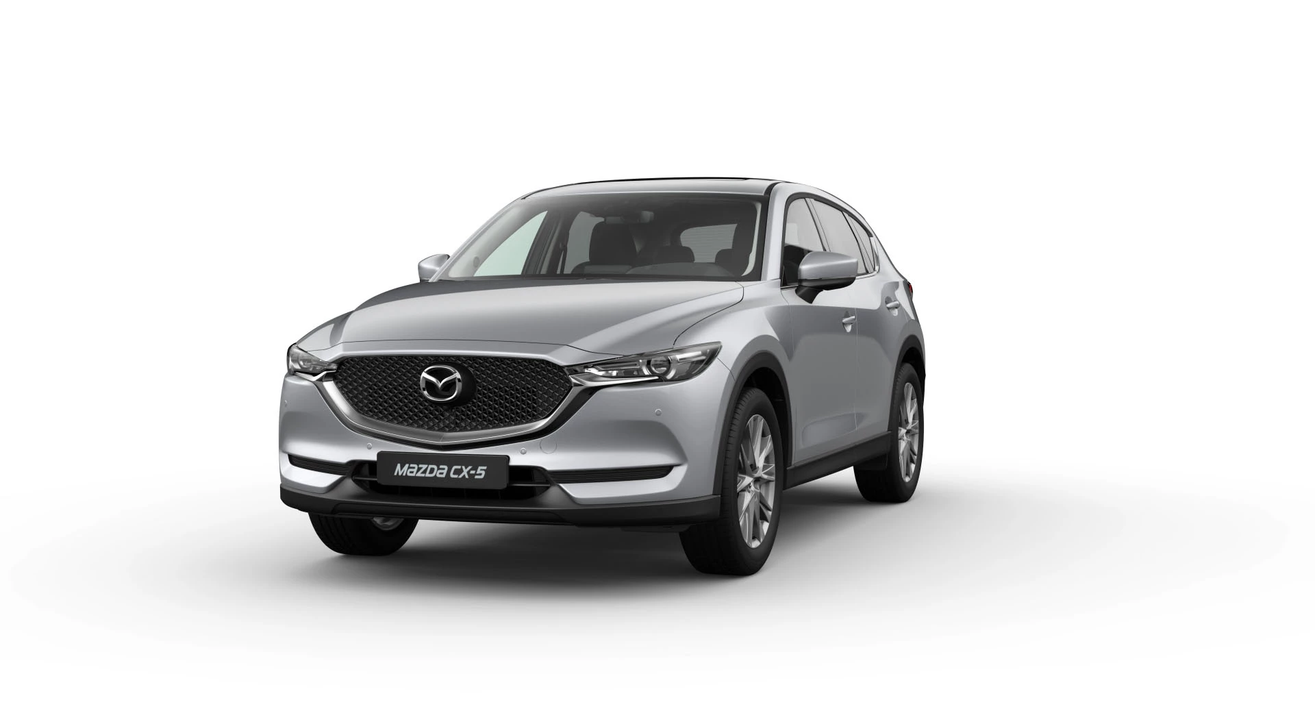 Vehicle Complectation Image