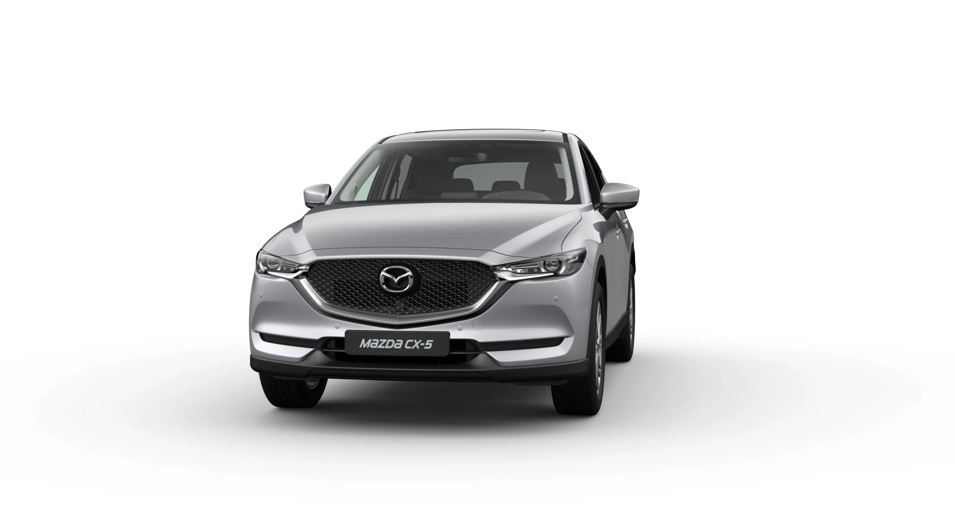 Vehicle Complectation Image
