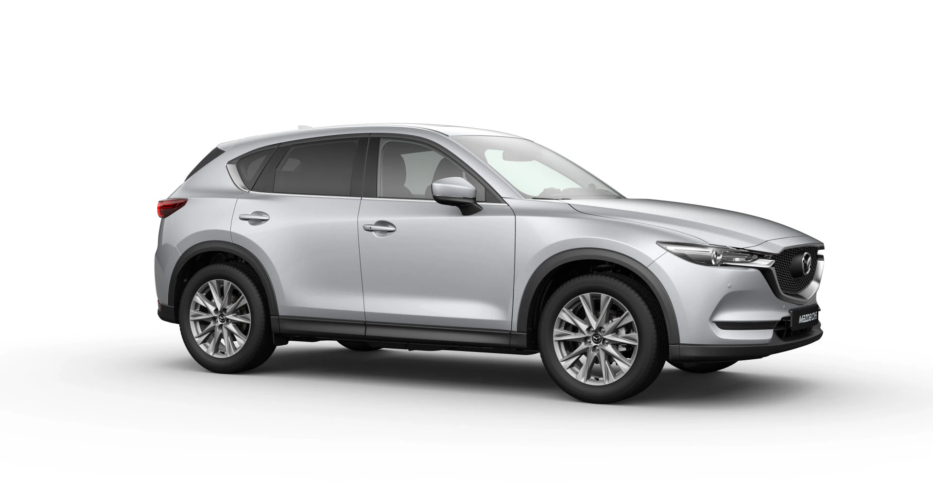 Vehicle Complectation Image