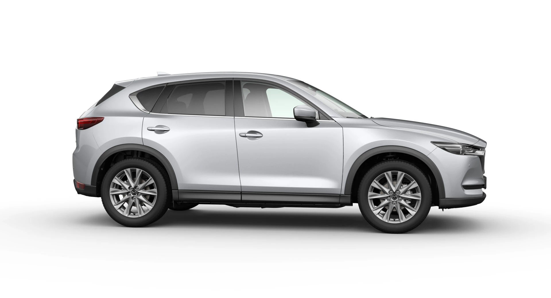 Vehicle Complectation Image