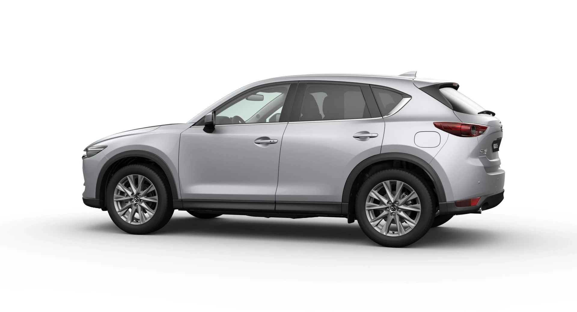 Vehicle Complectation Image