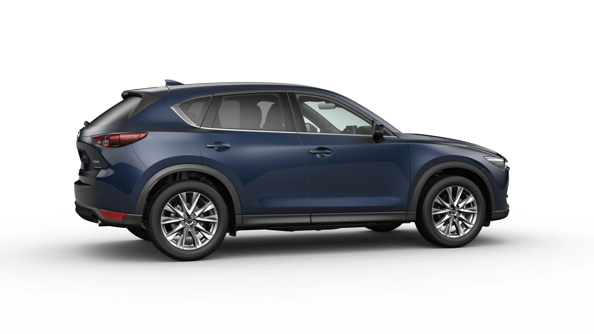 Vehicle Complectation Image
