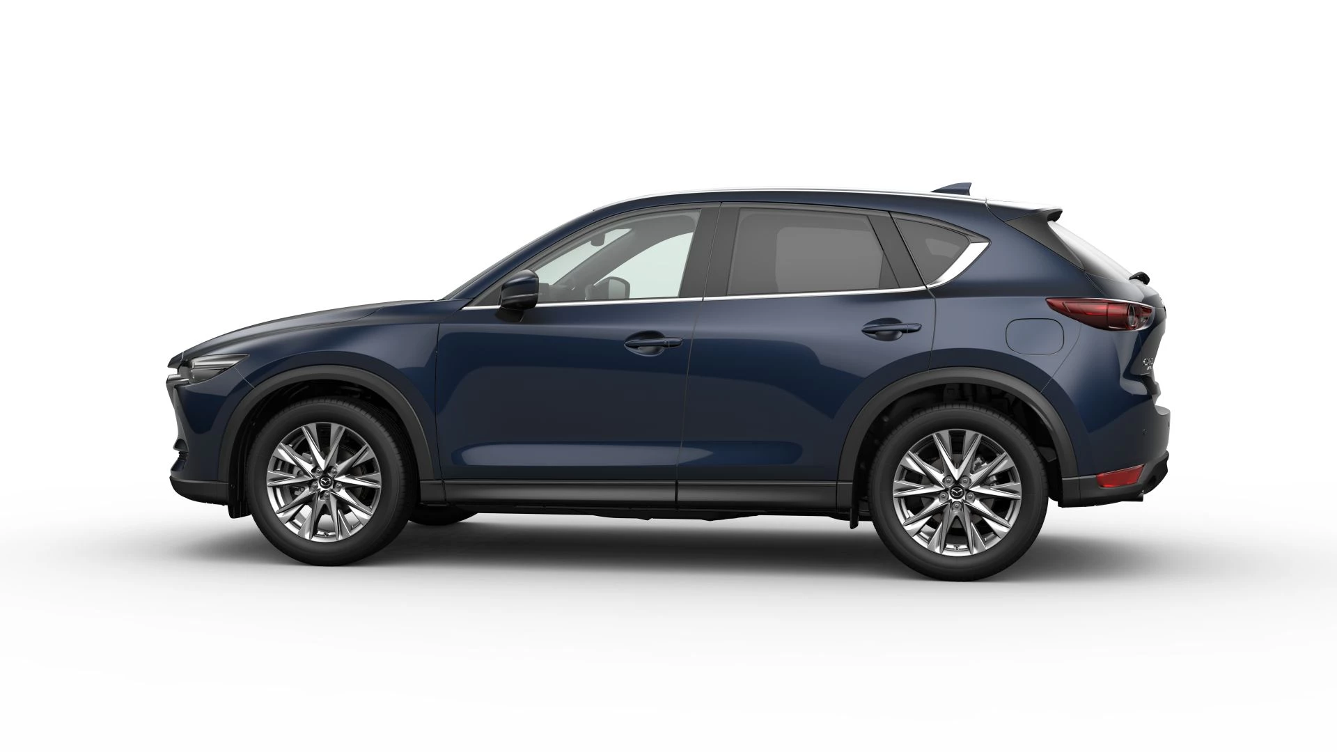 Vehicle Complectation Image