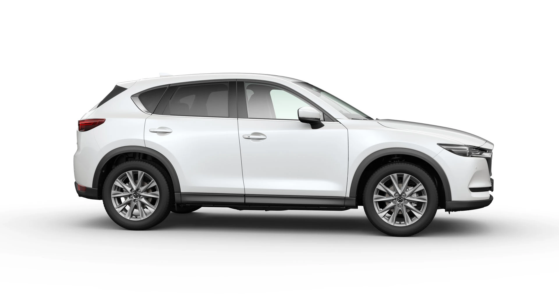 Vehicle Complectation Image