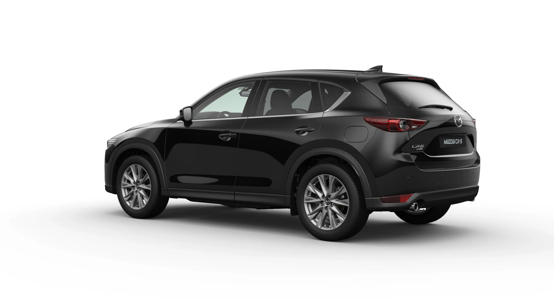 Vehicle Complectation Image