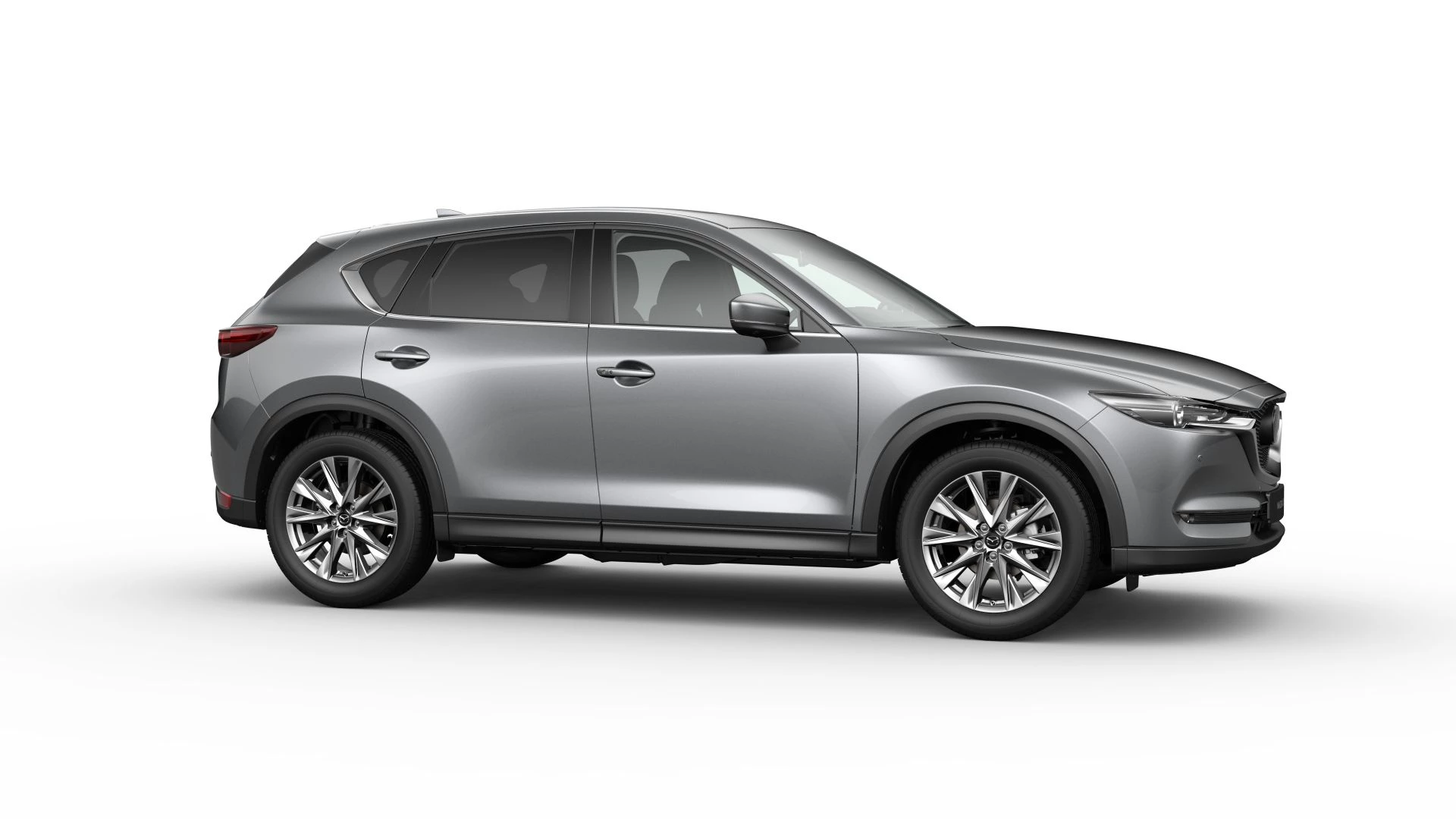Vehicle Complectation Image