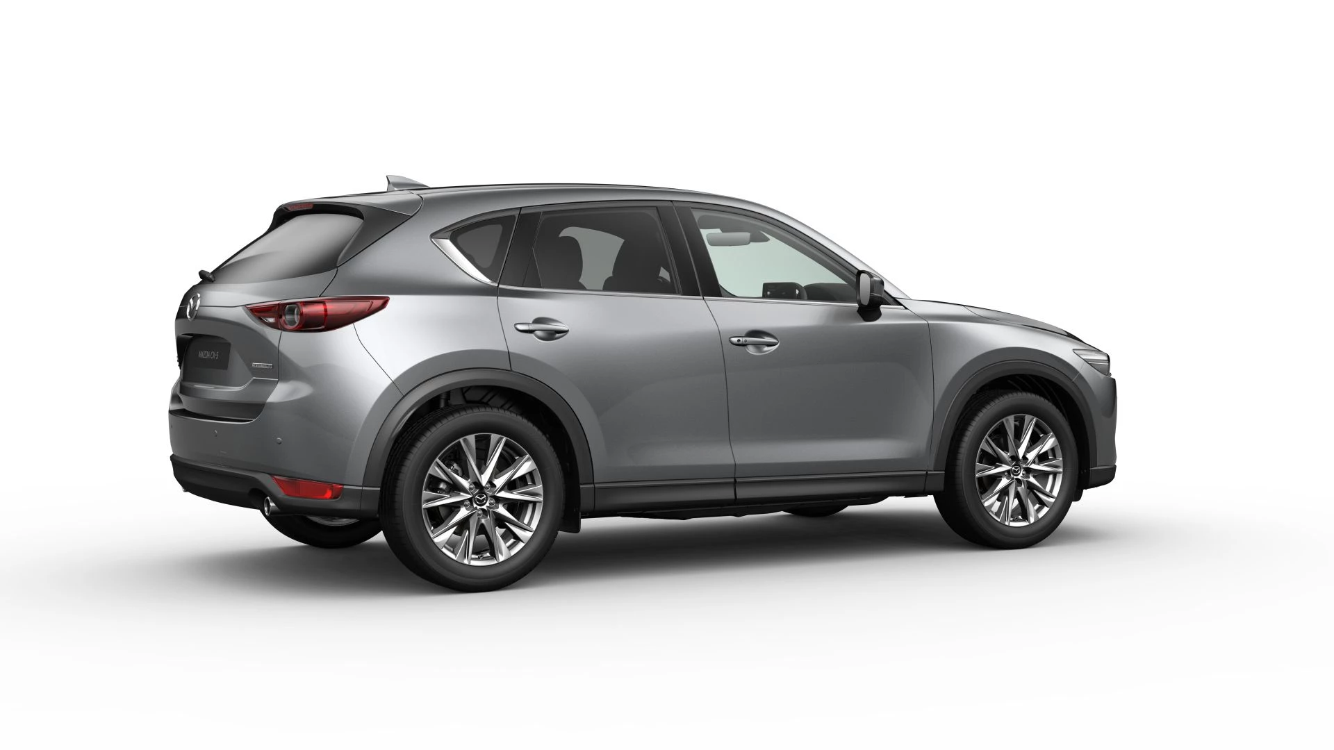 Vehicle Complectation Image