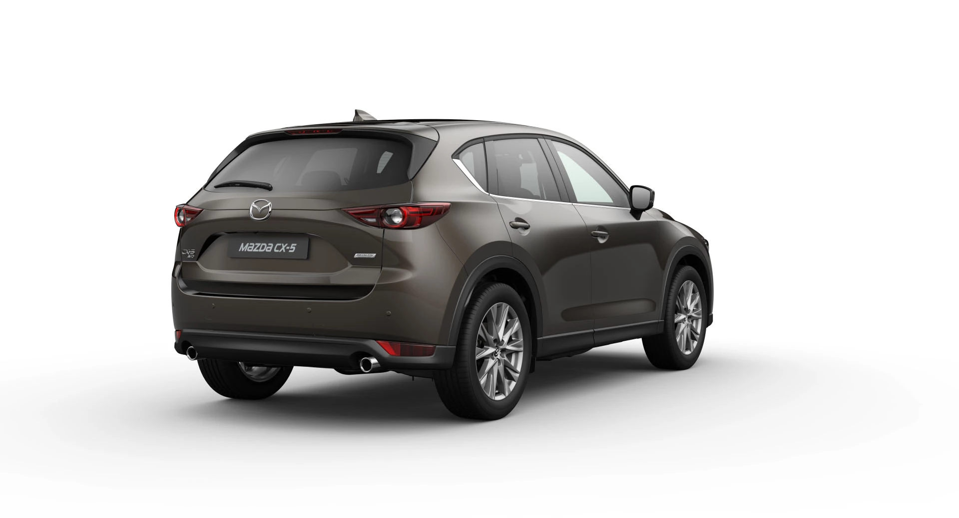 Vehicle Complectation Image