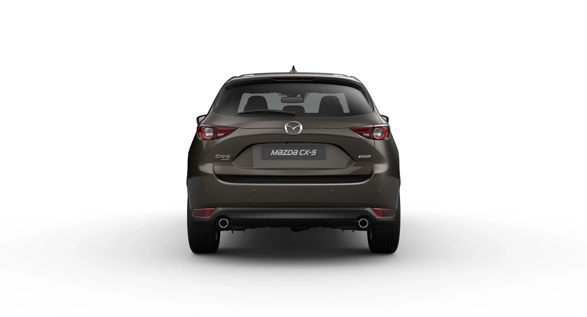 Vehicle Complectation Image