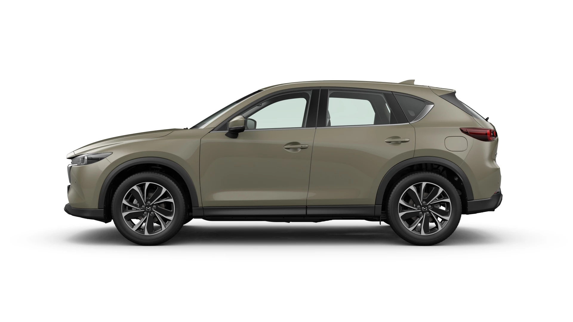 Vehicle Complectation Image