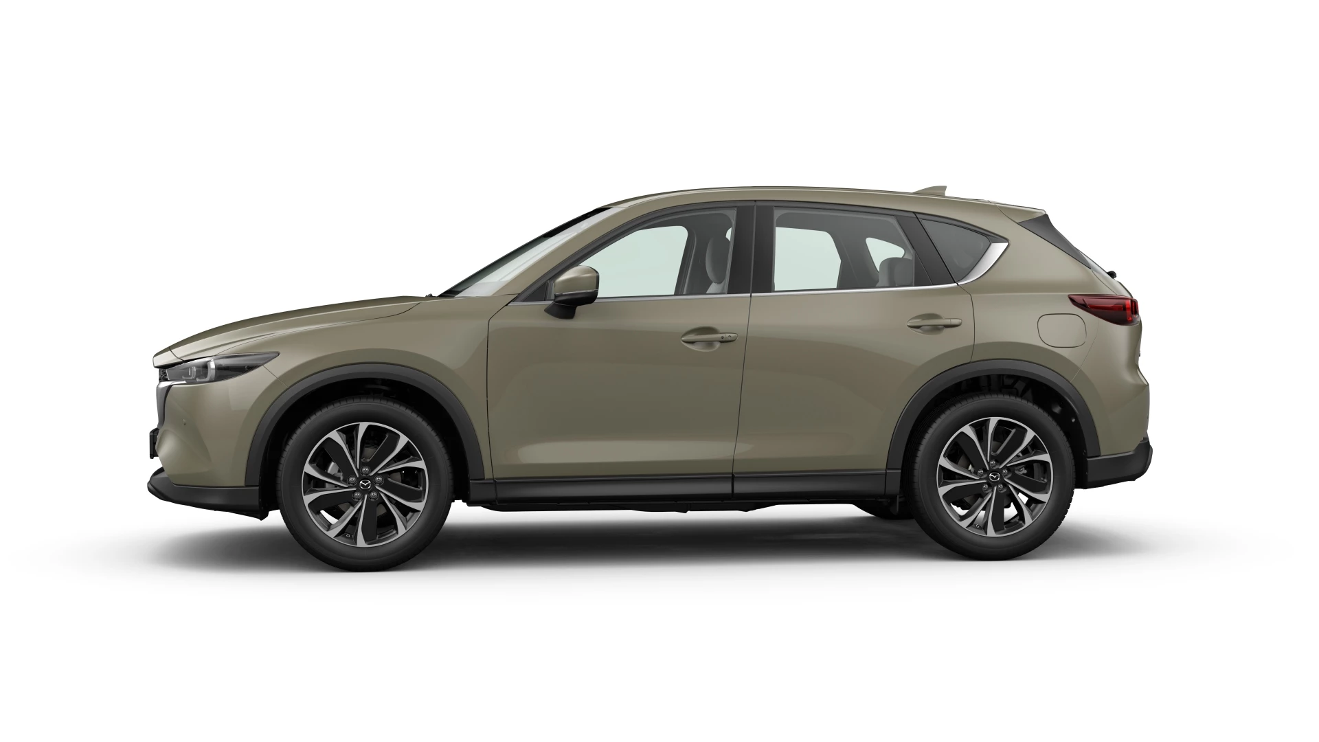 Vehicle Complectation Image