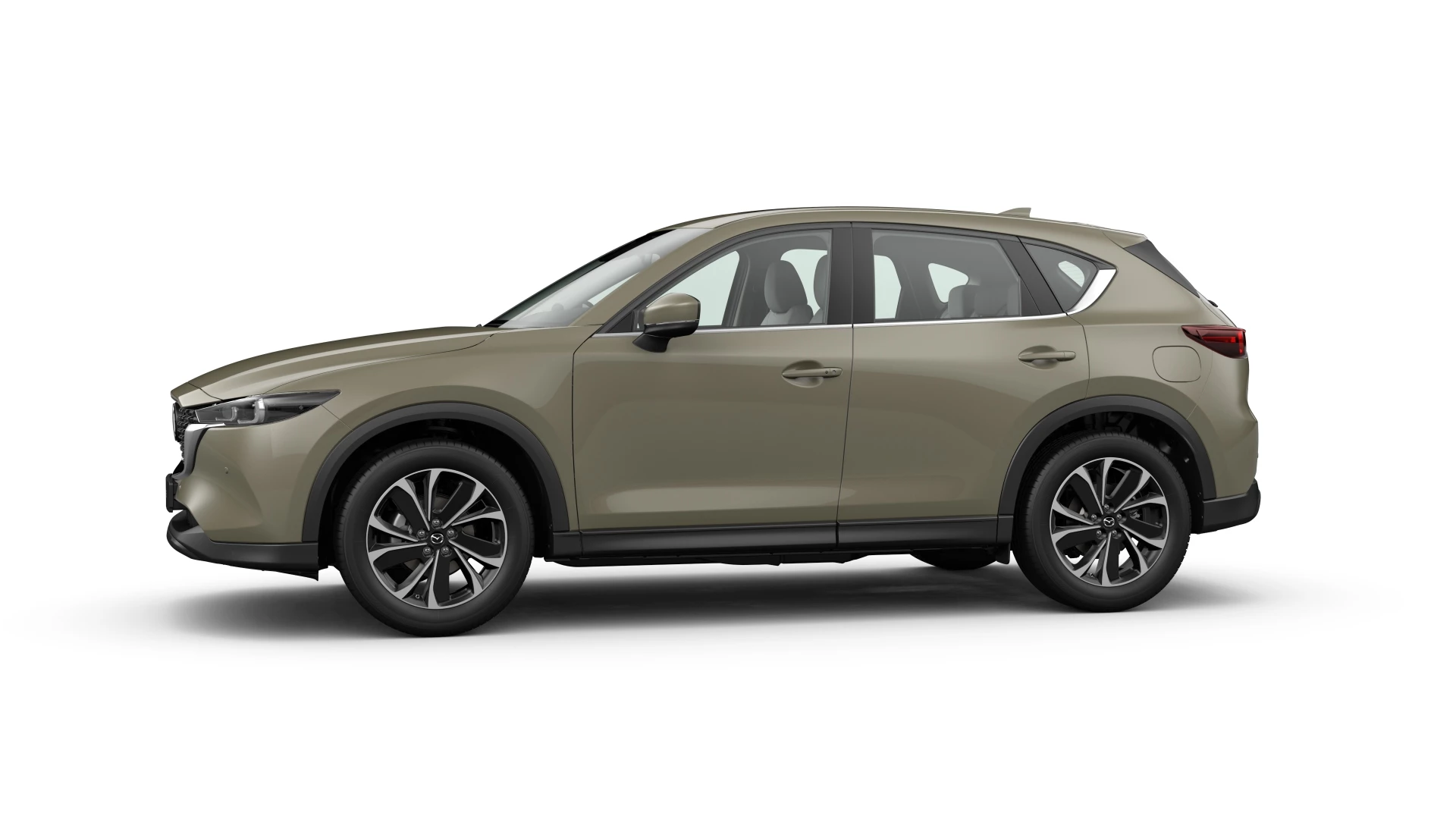 Vehicle Complectation Image
