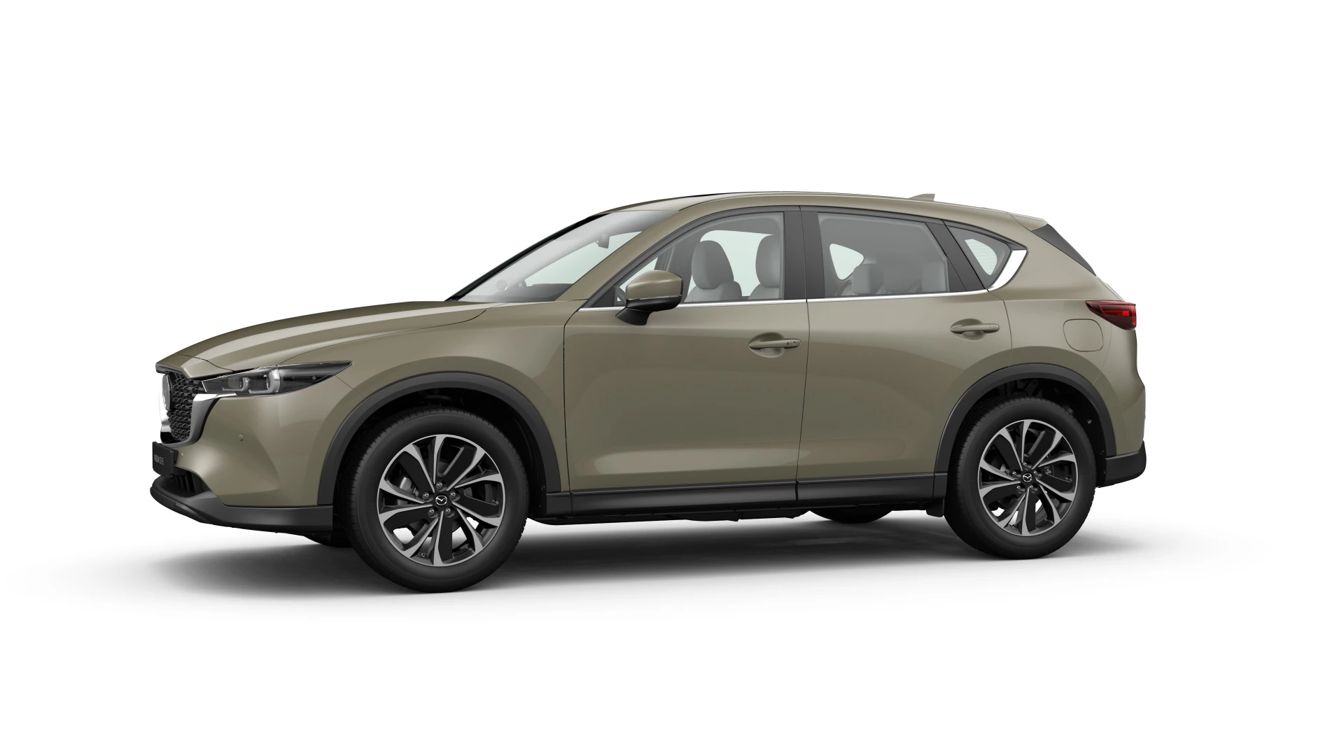 Vehicle Complectation Image