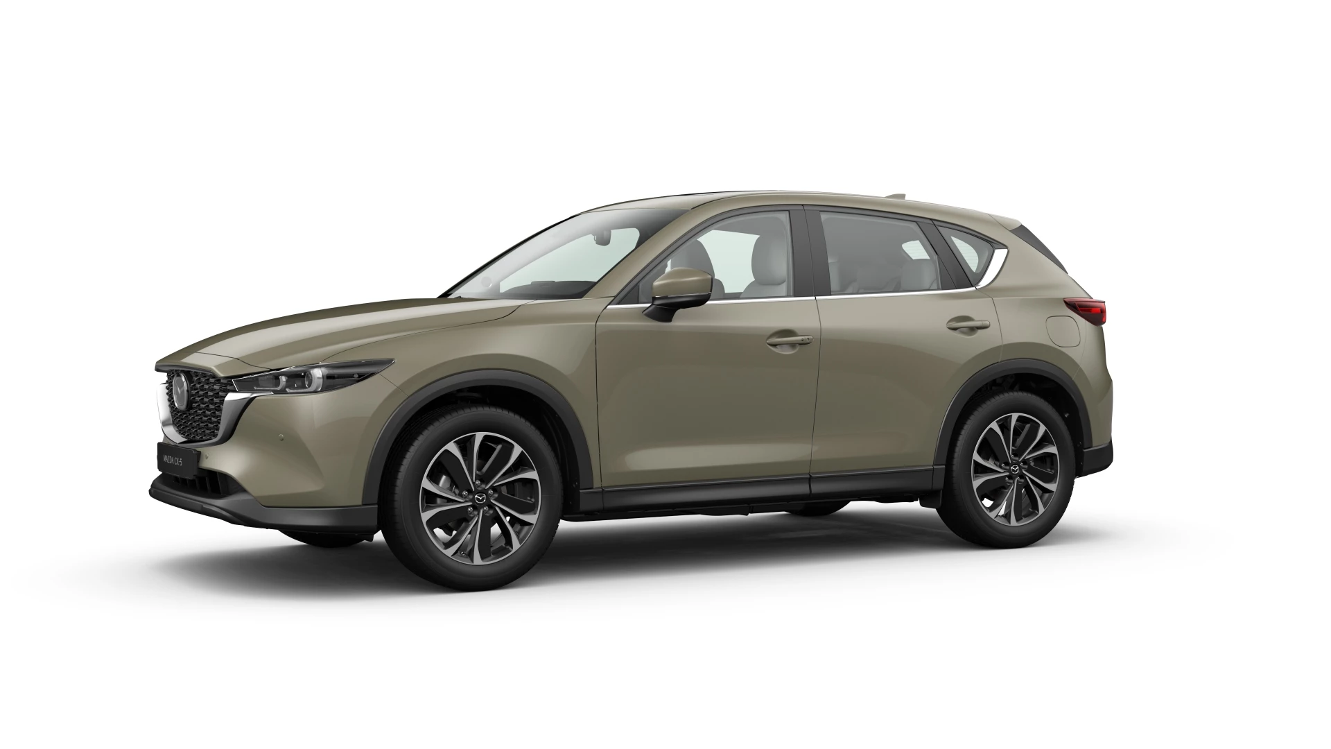 Vehicle Complectation Image