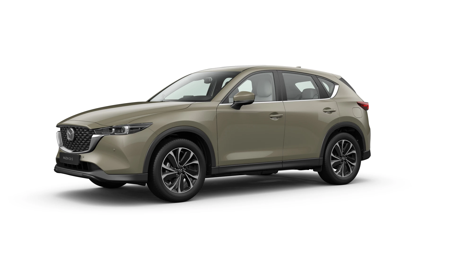 Vehicle Complectation Image