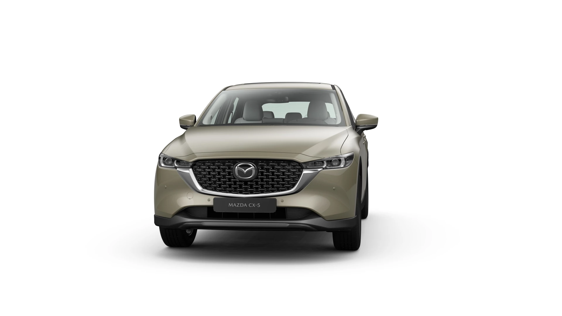 Vehicle Complectation Image