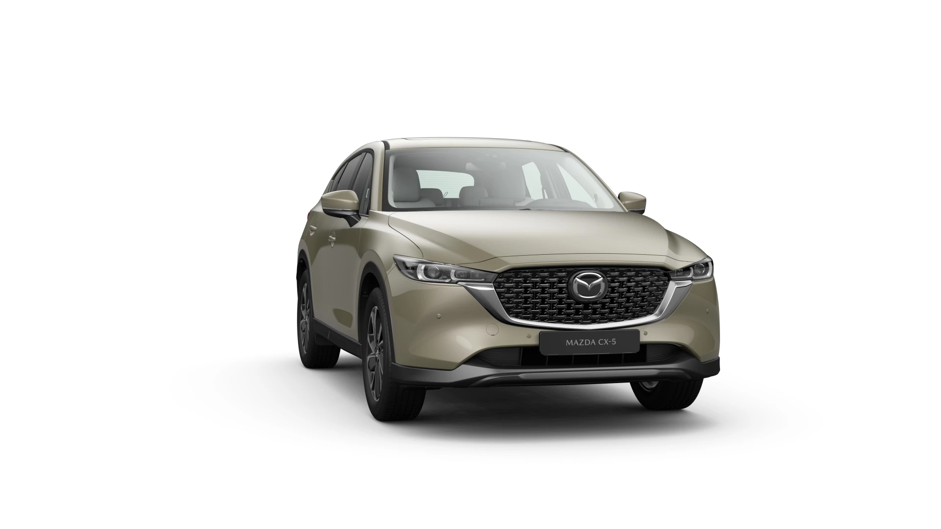 Vehicle Complectation Image