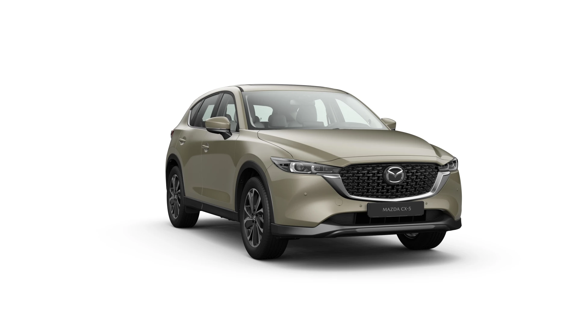 Vehicle Complectation Image