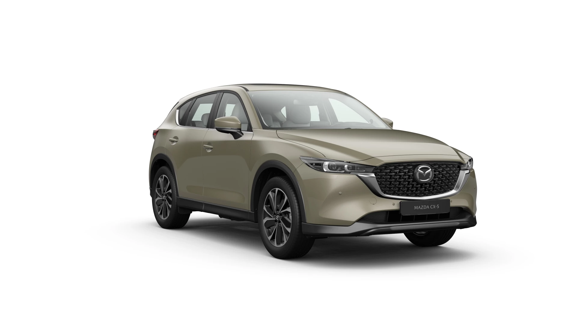 Vehicle Complectation Image