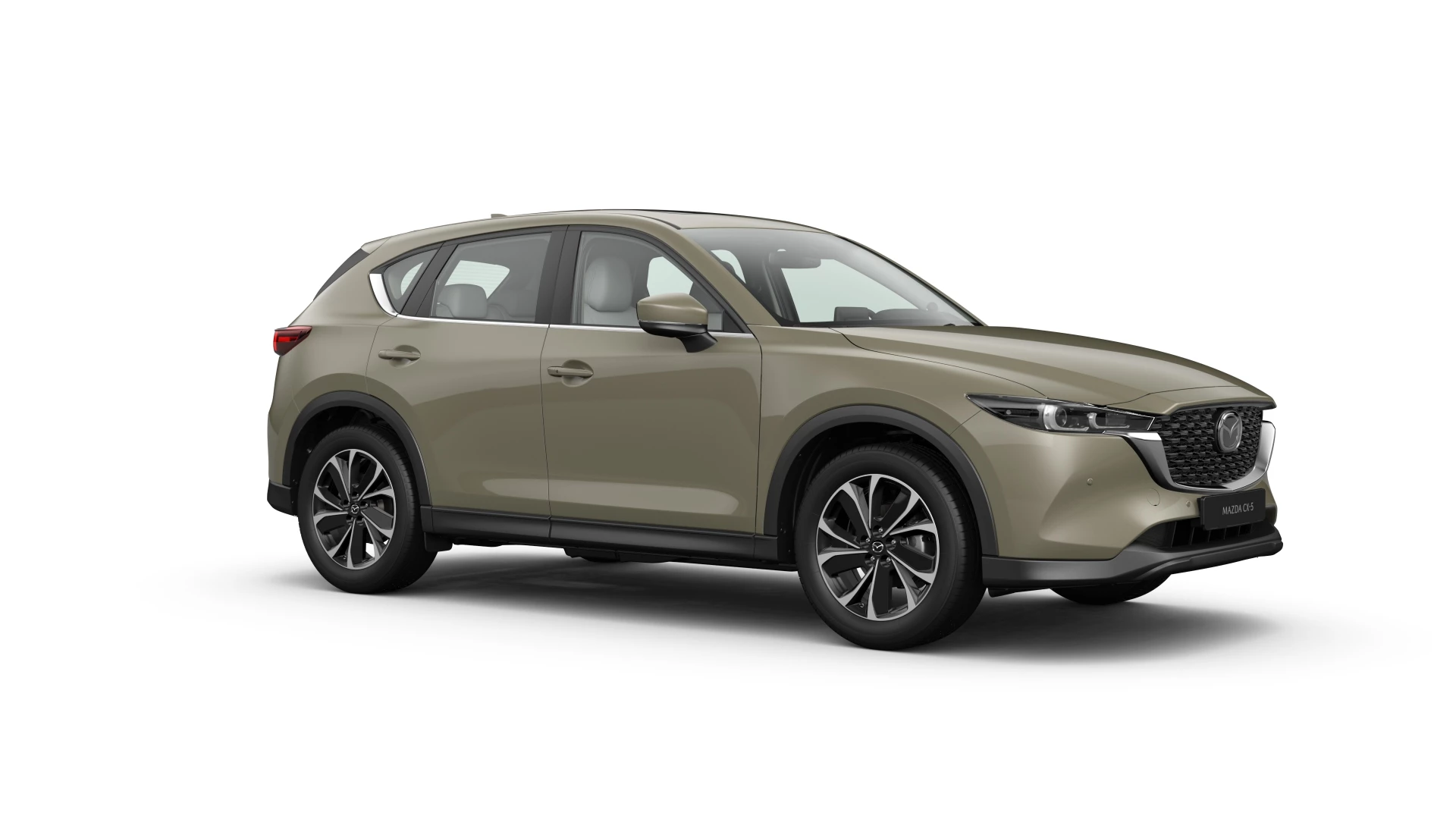 Vehicle Complectation Image