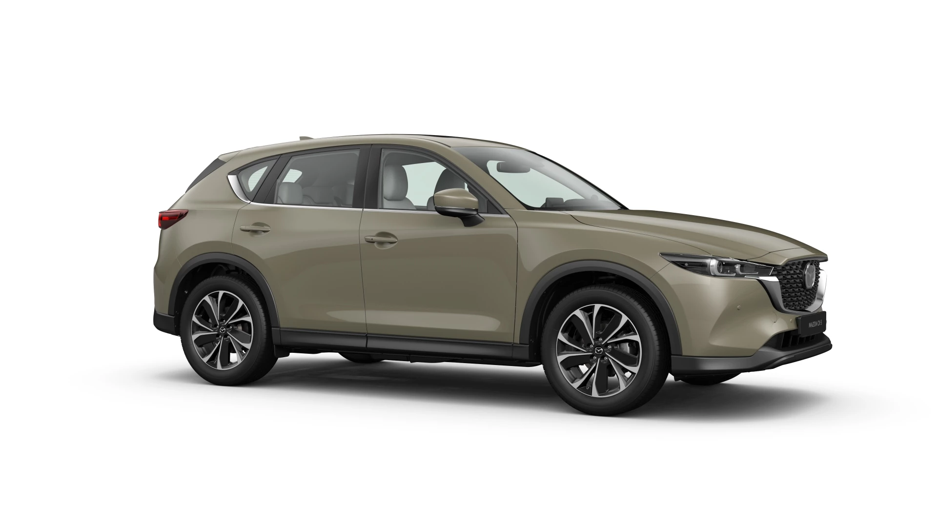 Vehicle Complectation Image
