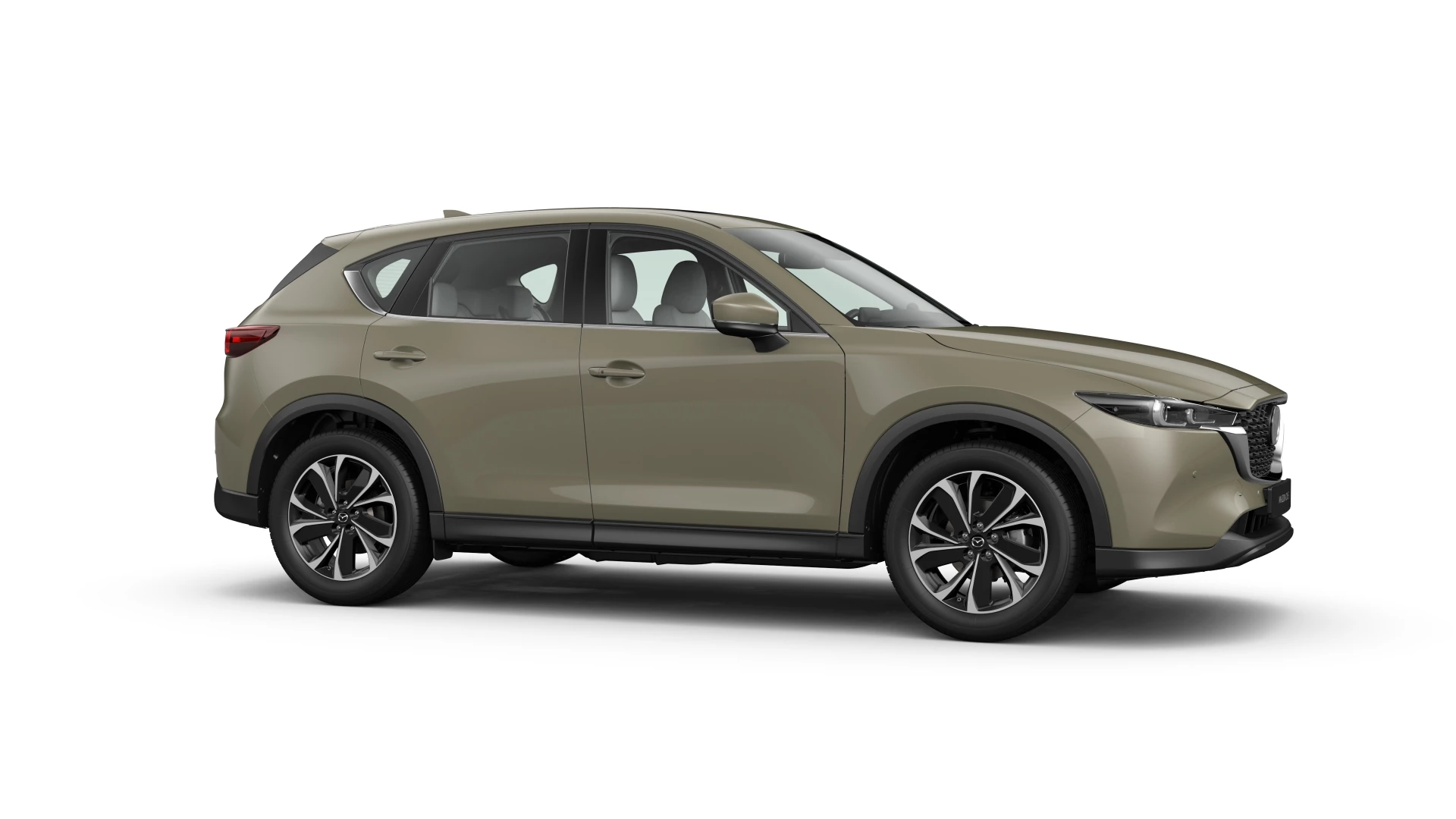 Vehicle Complectation Image