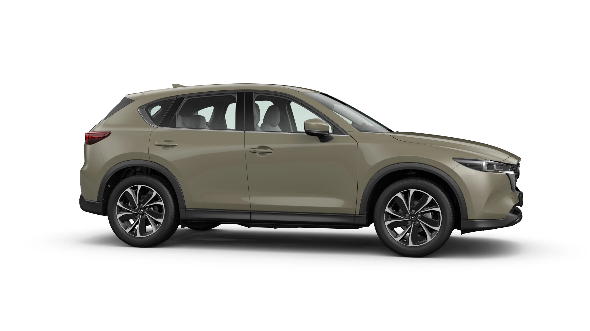 Vehicle Complectation Image