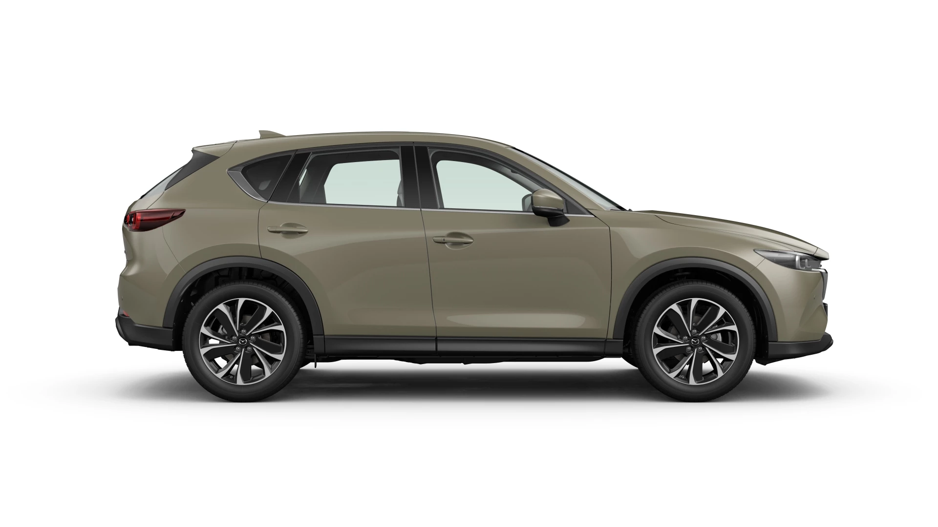 Vehicle Complectation Image