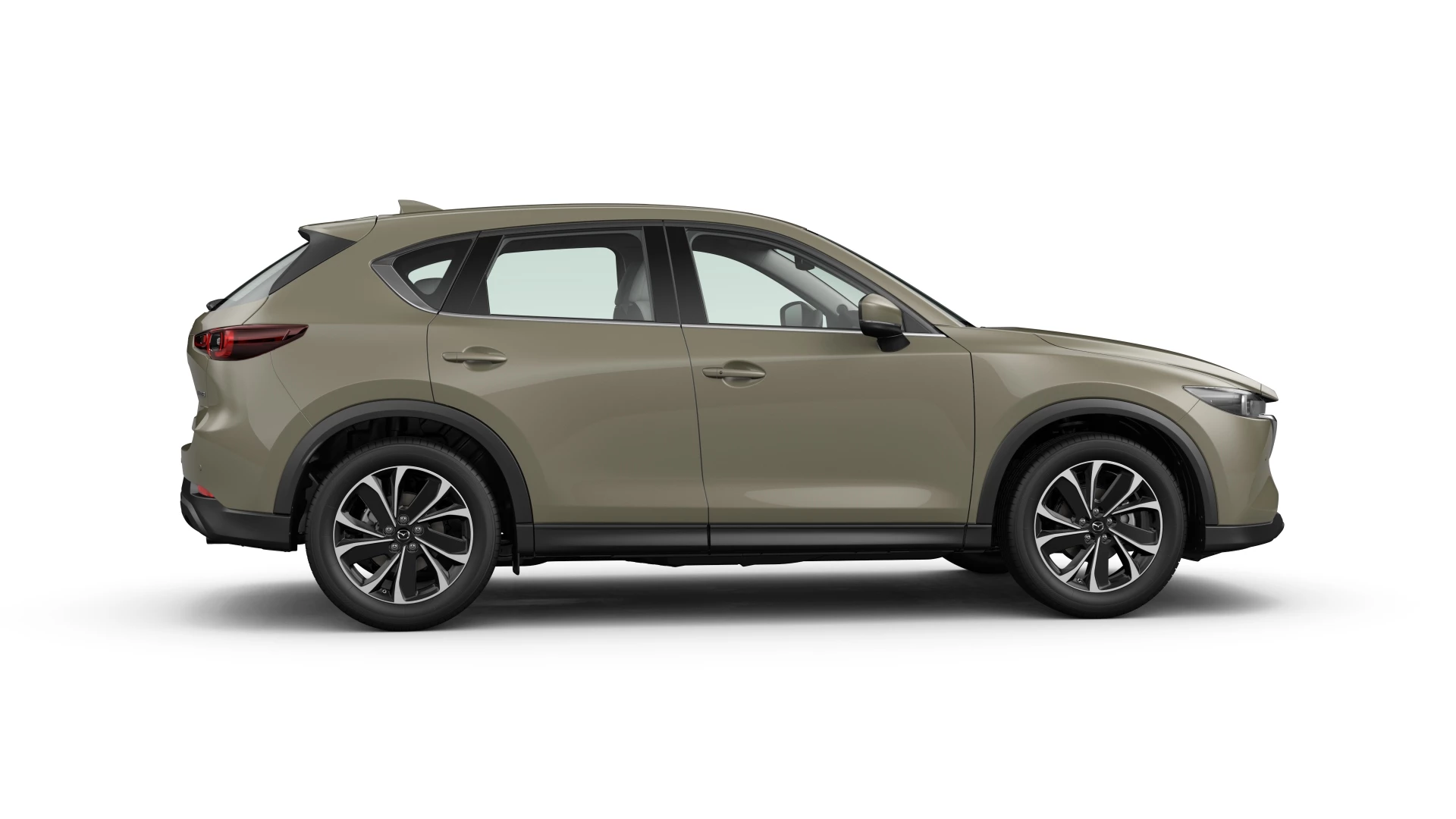 Vehicle Complectation Image