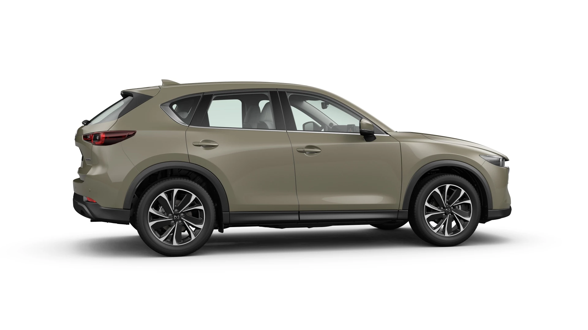 Vehicle Complectation Image