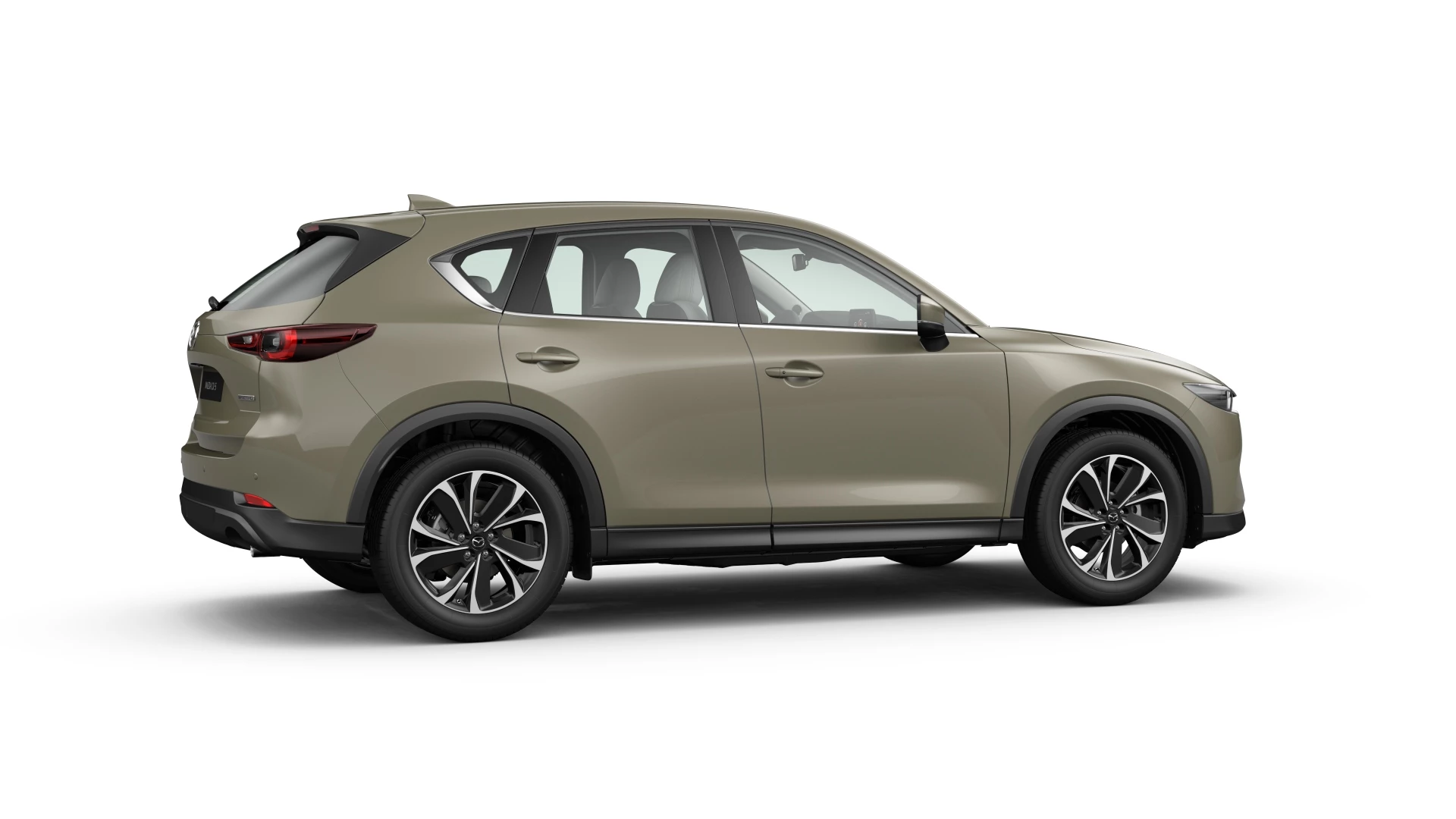 Vehicle Complectation Image