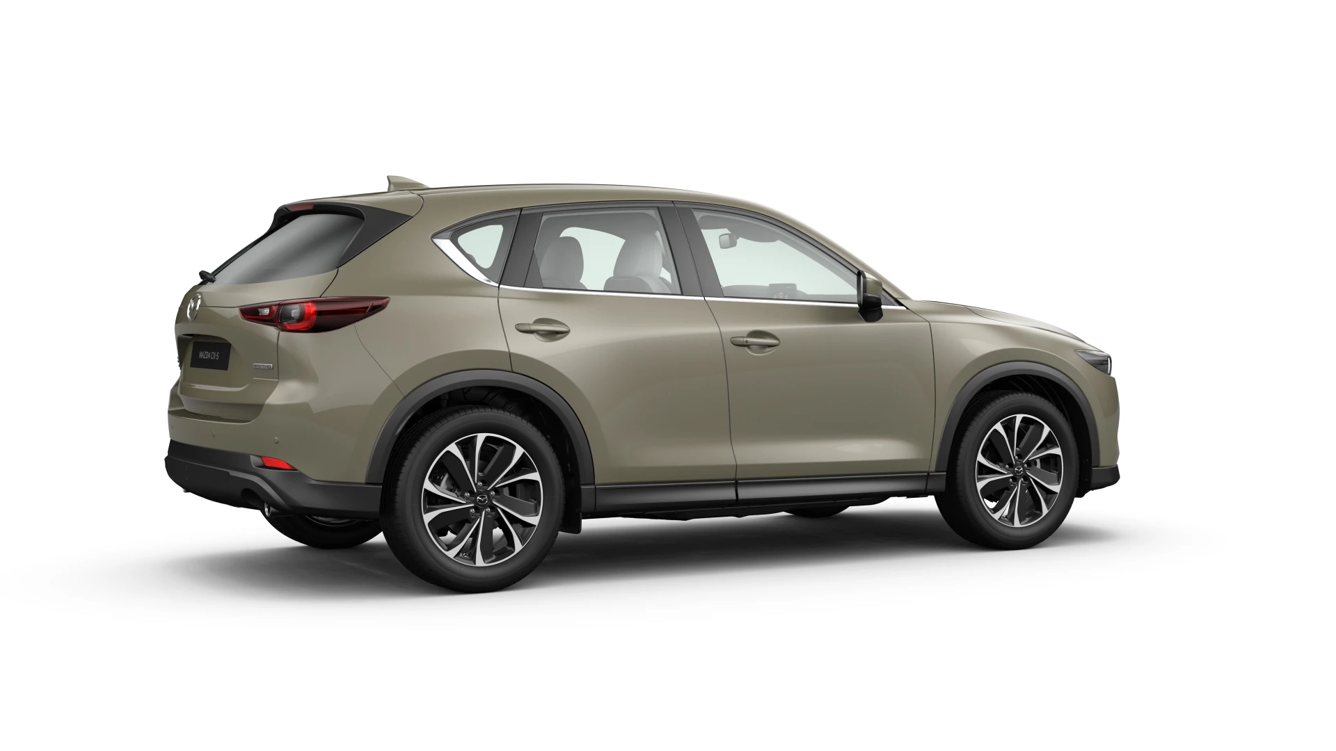 Vehicle Complectation Image