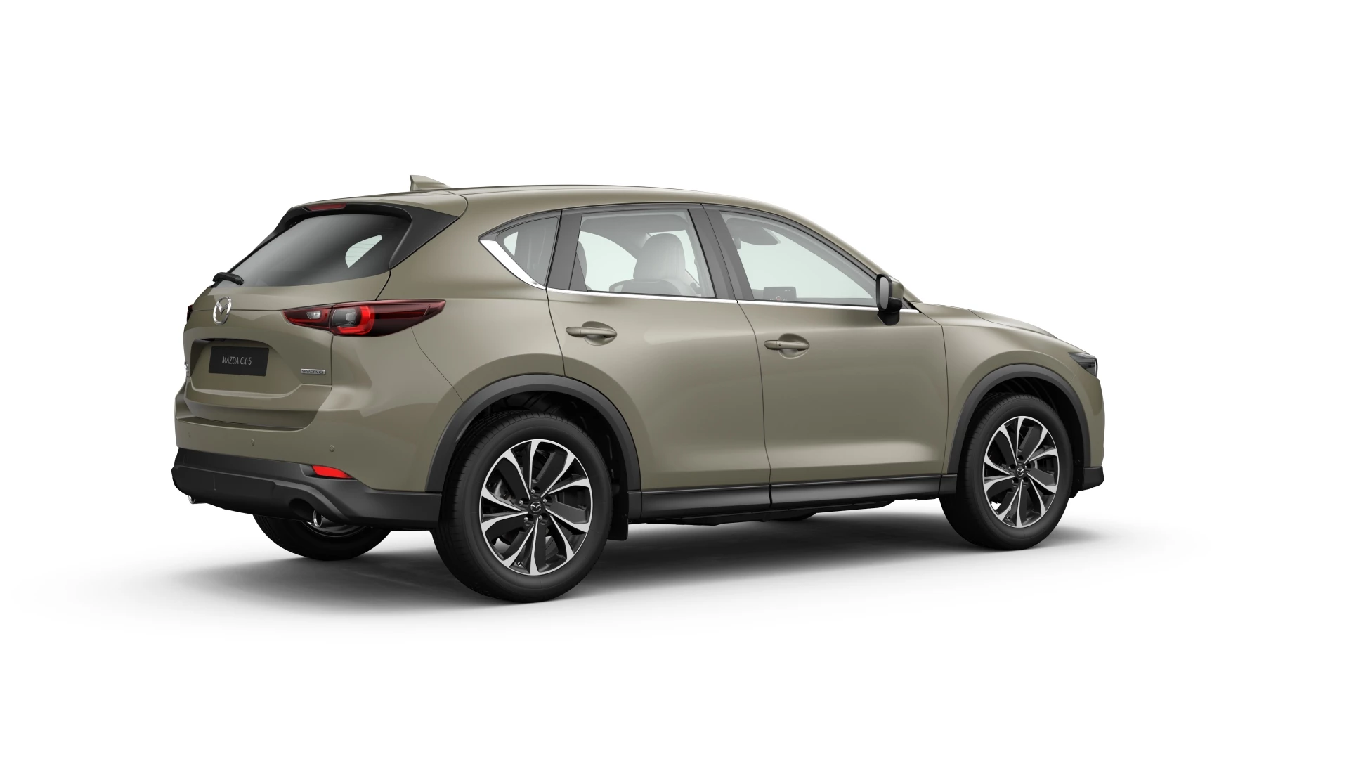 Vehicle Complectation Image