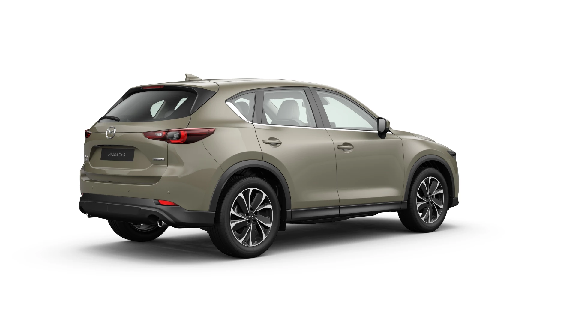 Vehicle Complectation Image