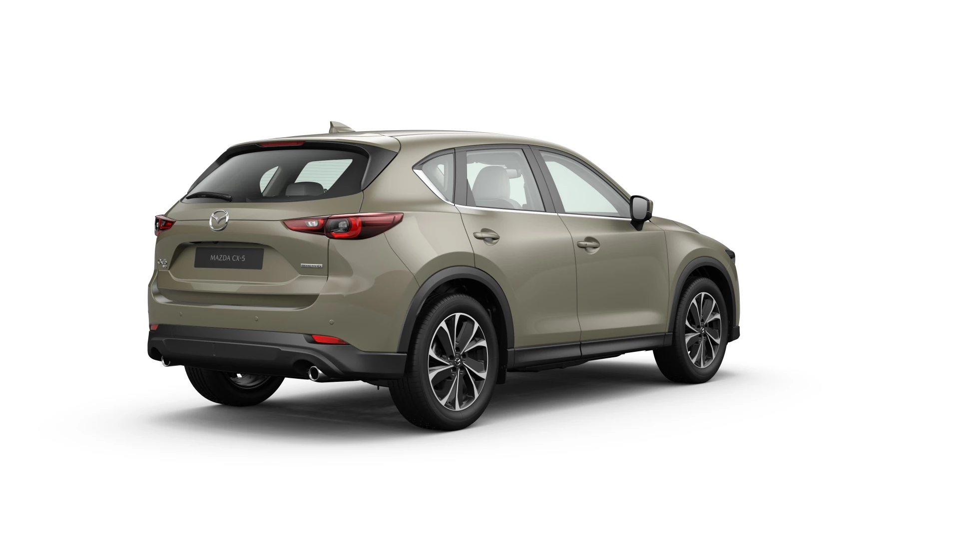 Vehicle Complectation Image