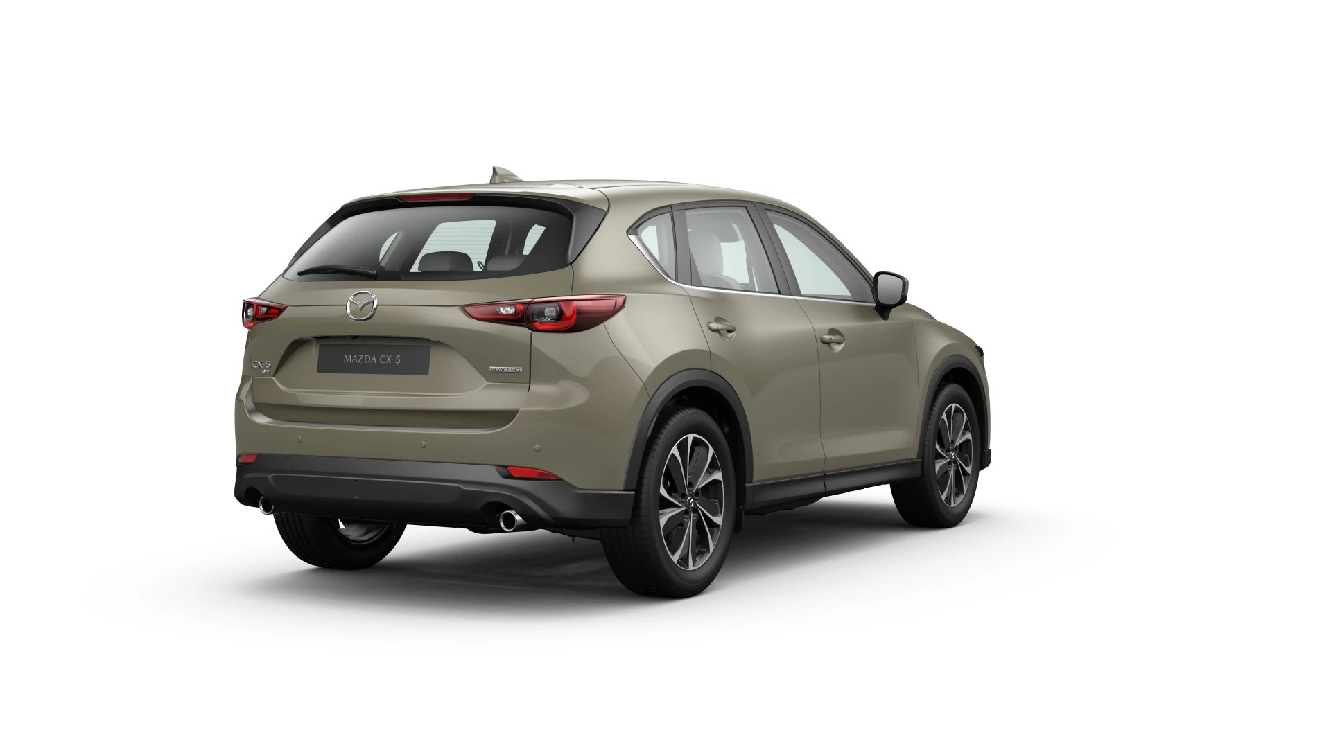 Vehicle Complectation Image