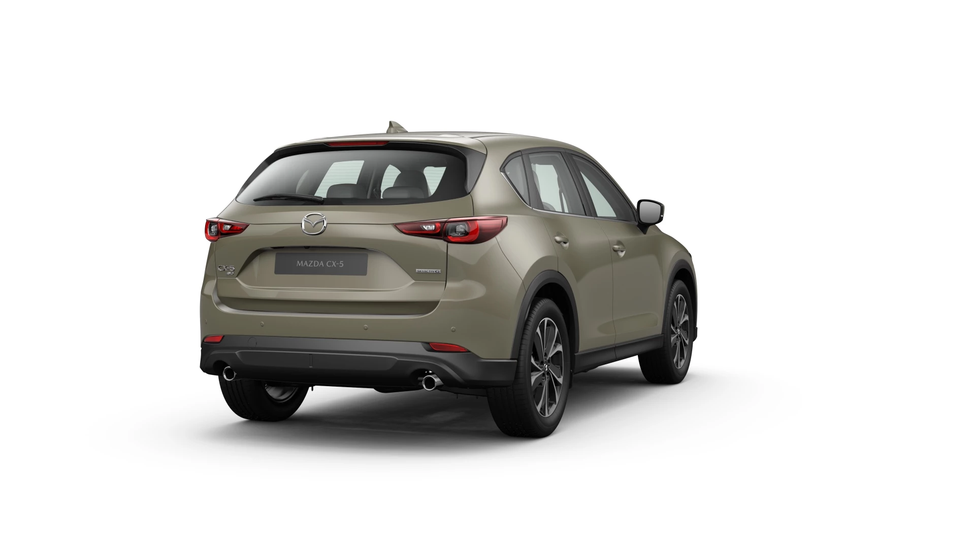 Vehicle Complectation Image