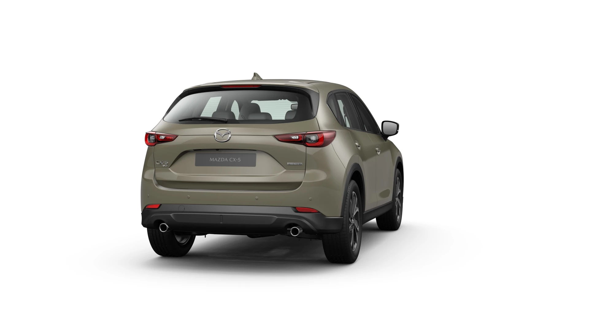 Vehicle Complectation Image