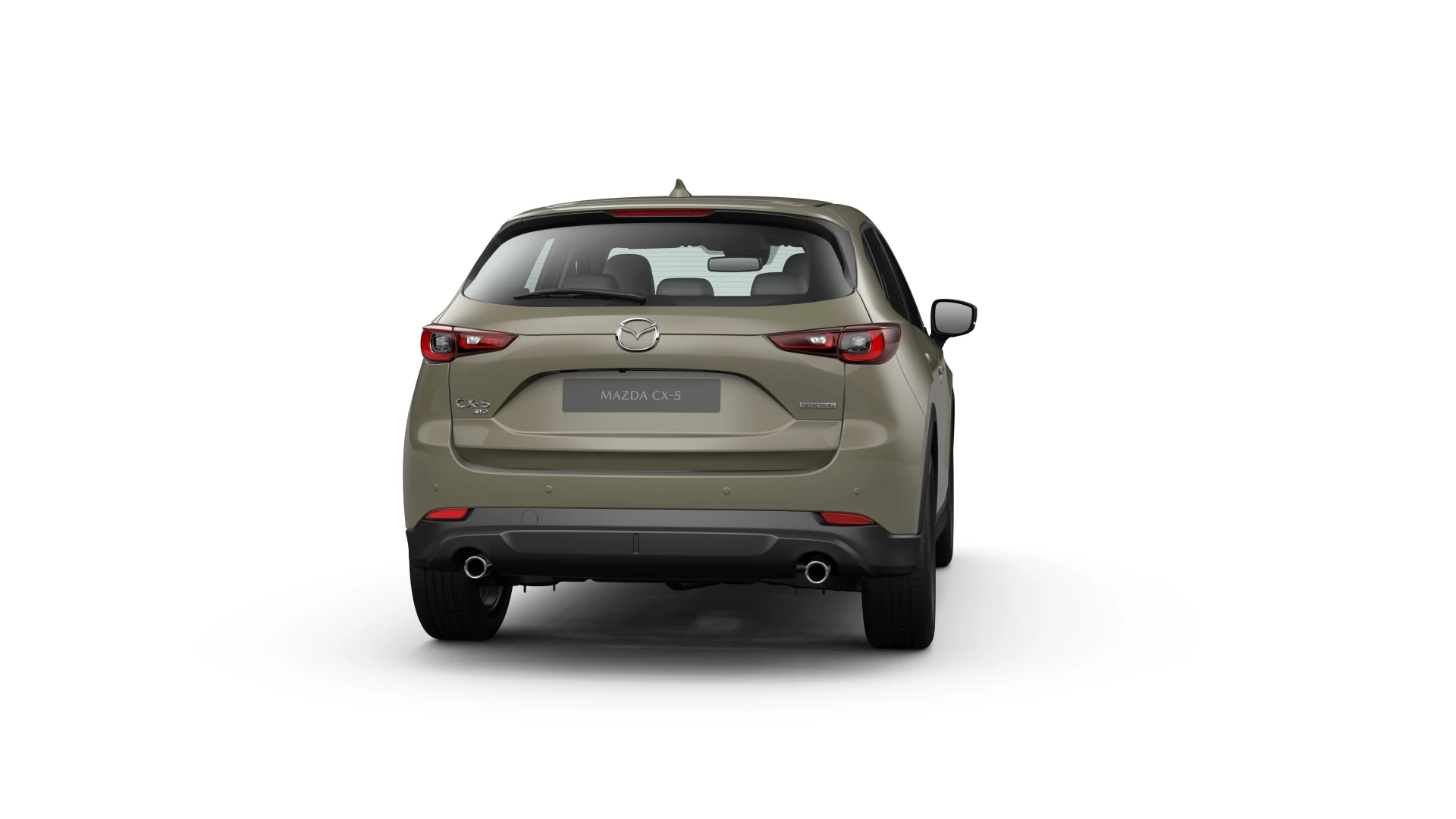 Vehicle Complectation Image
