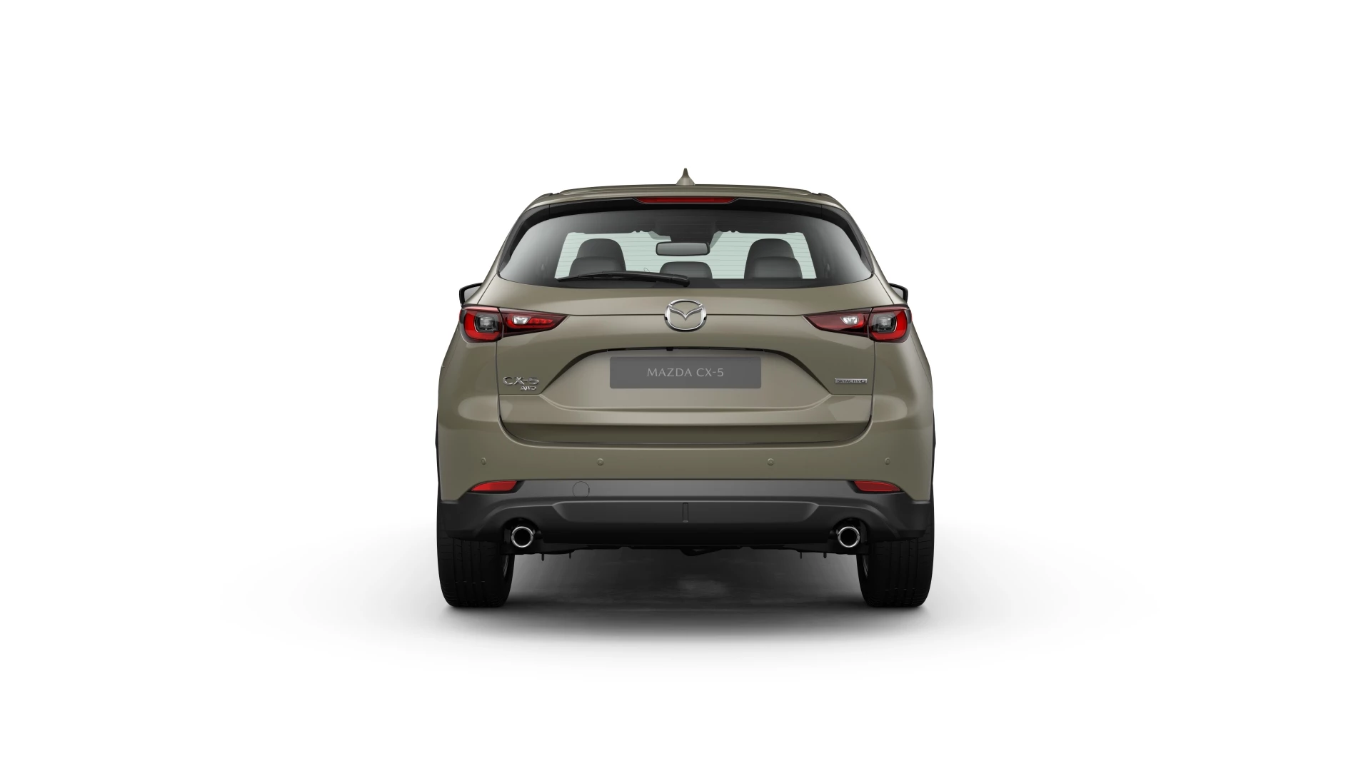 Vehicle Complectation Image