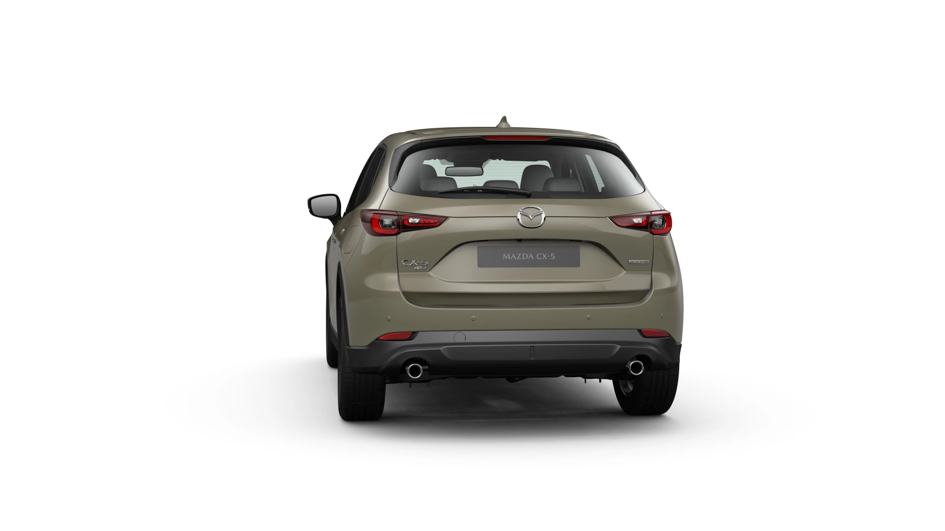 Vehicle Complectation Image